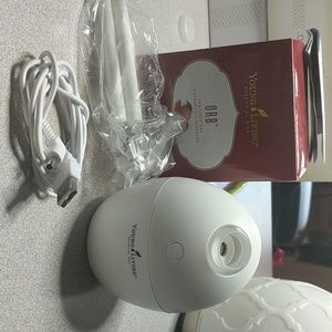 Small personal, car diffuser that can youcarrier e